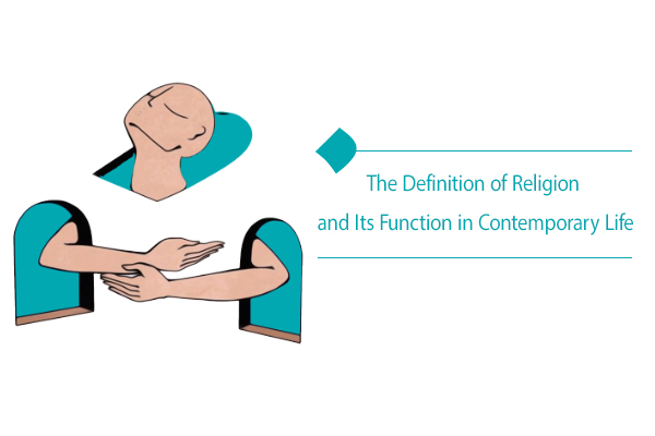 How Important Is Restriction and Prohibition in the Definition of Religion?