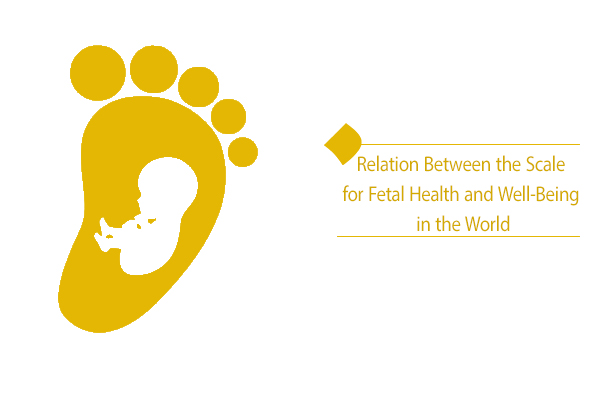 How does the world weigh the scale for fetal health?