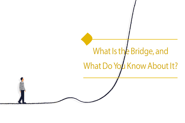 The Concept of the Bridge in Islamic Humanology