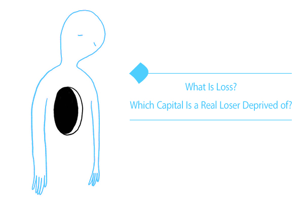 Which Capital Is the Real Loser Unaware of?