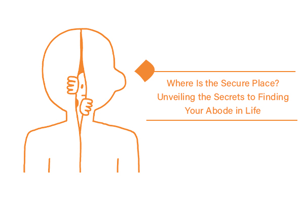 The concept of the secure place goes beyond physical security.